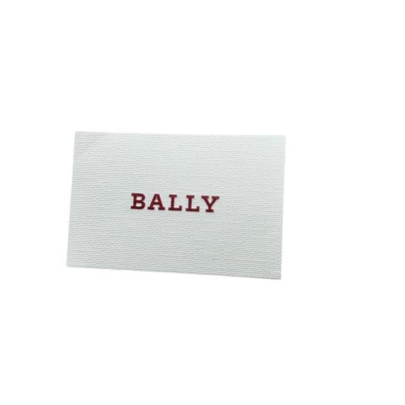 Bally Spire Shoulder Bag in Excellent condition. - Picture 7 of 7